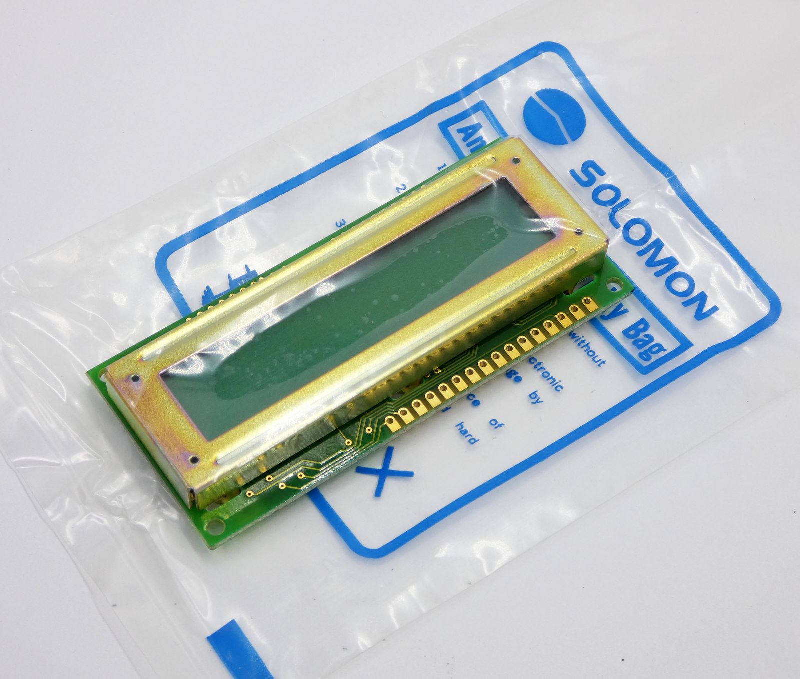 SPC 1 94VO 9948 LM1010SGL