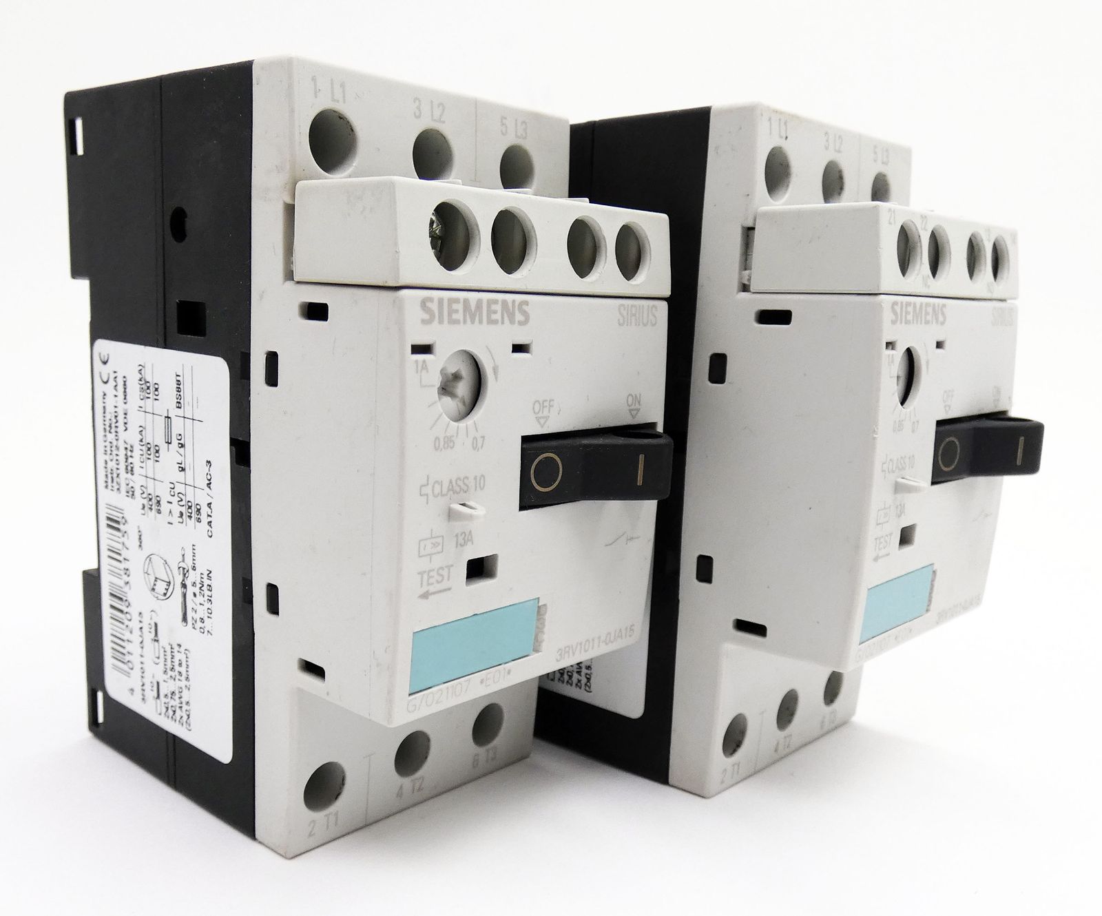 3RV1011-0JA15