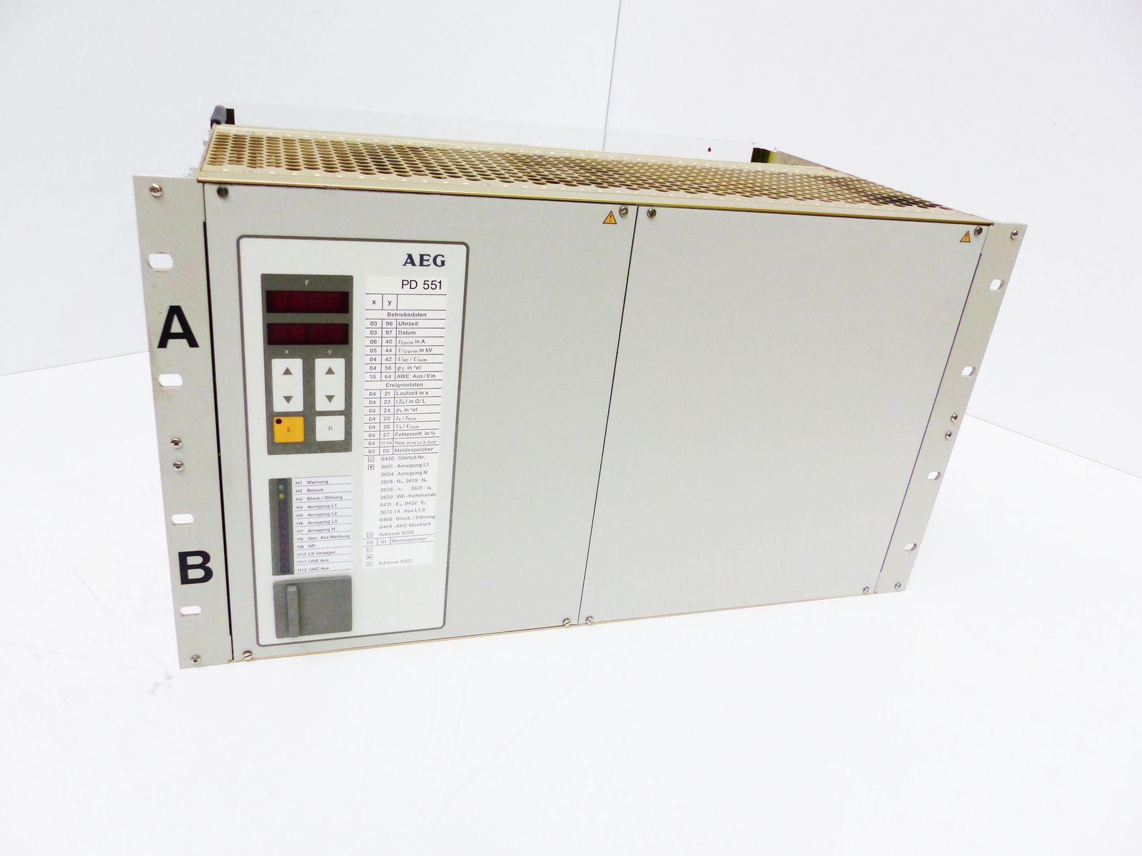 PD551