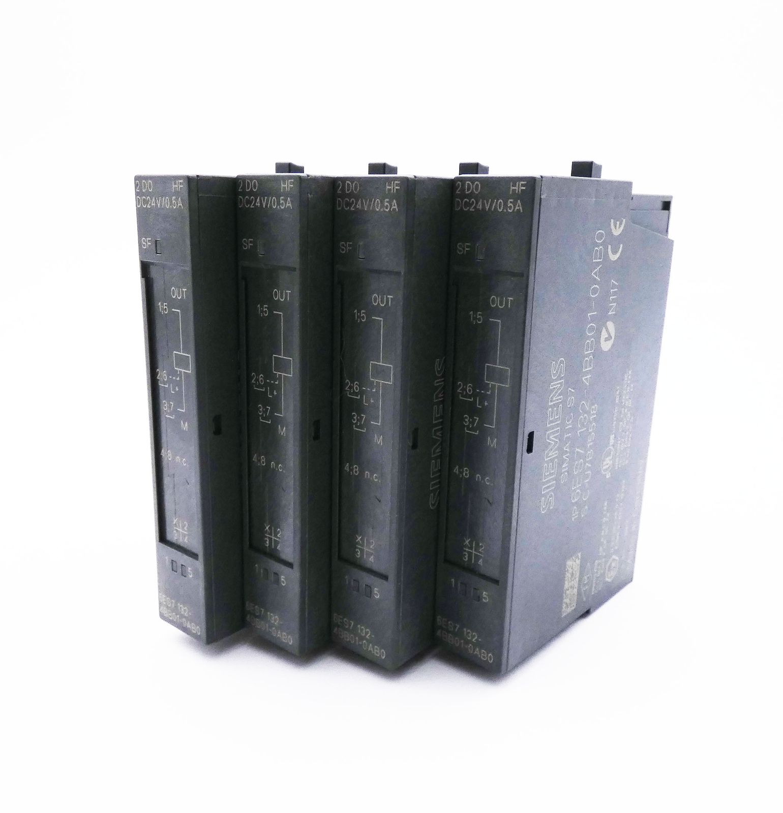 6ES7 132-4BB01-0AB0