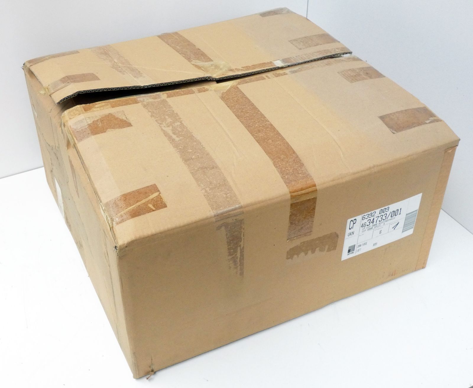 CP 6392.009