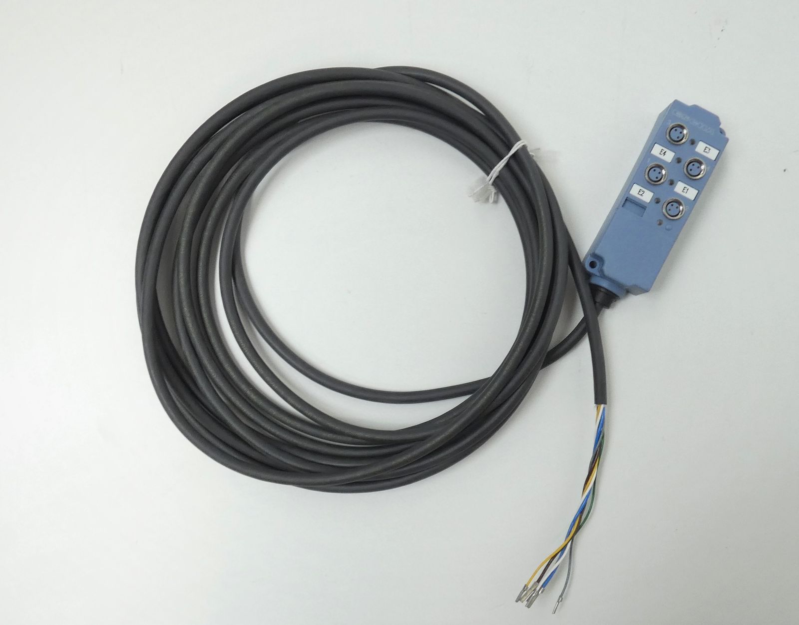 4MBM8-3P2/S1117