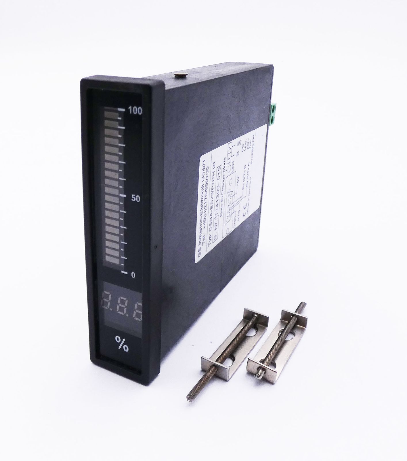 DSBA-ES23/P1DH-01