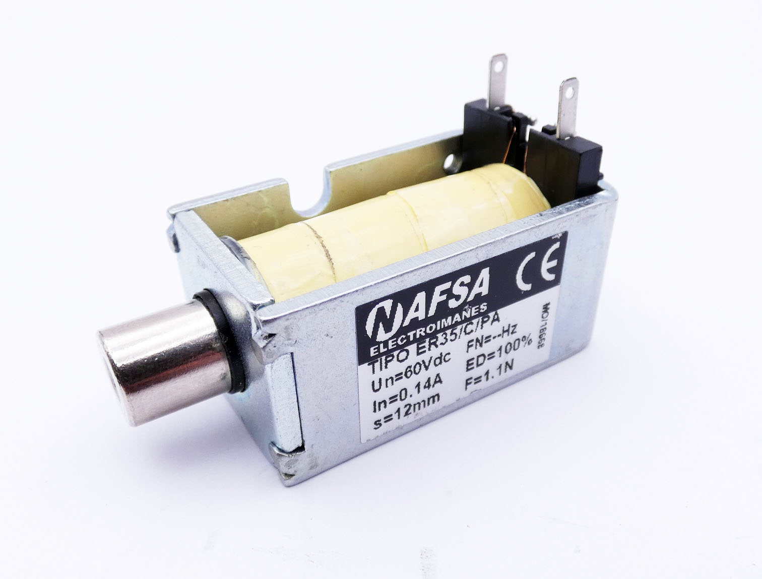 ER35/C/PA