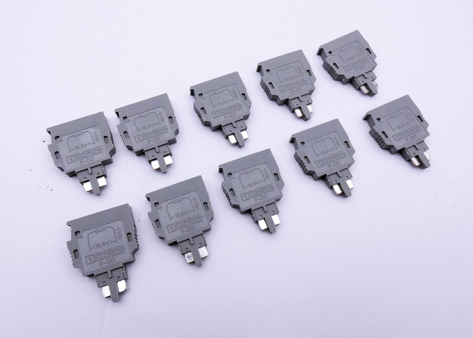 P-CO 1N4007/R-L