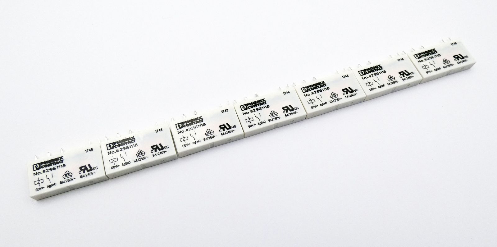 REL-MR-60DC/21