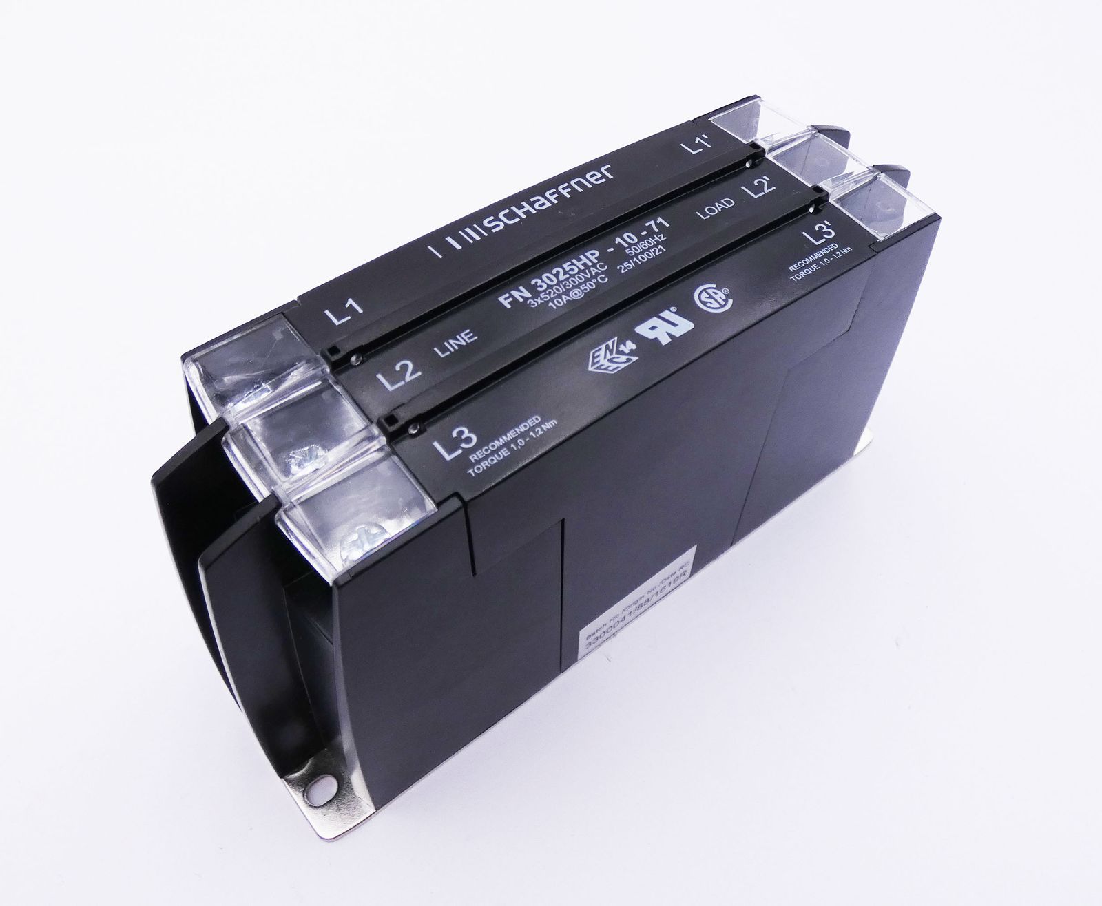 FN 3025HP-10-71