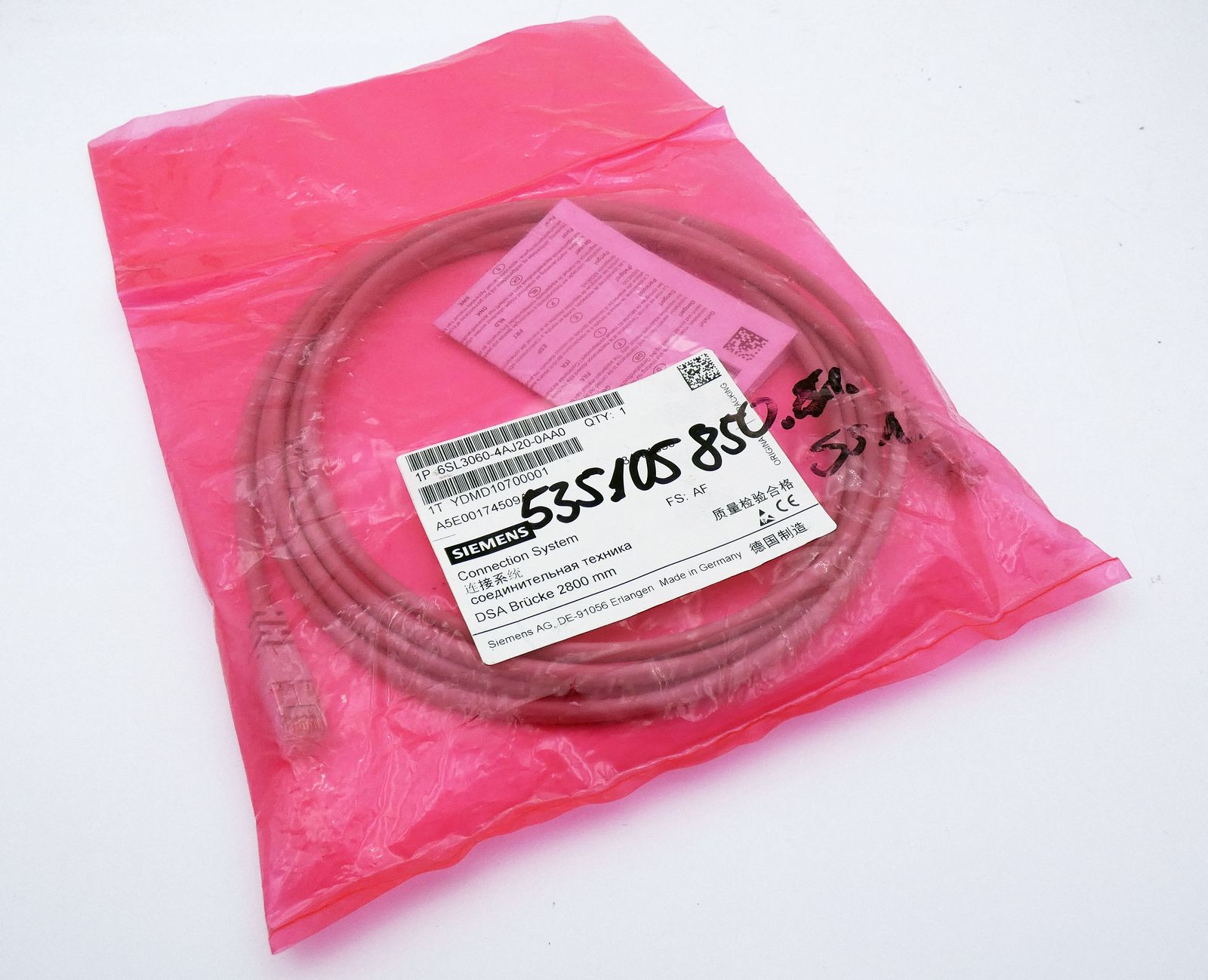 A5E00174509A