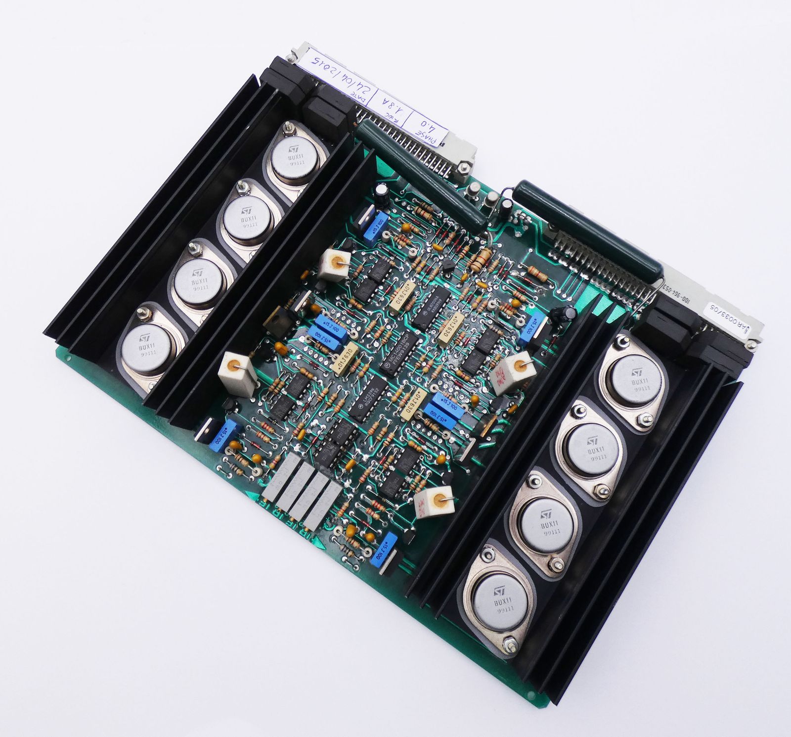 MPP 03D