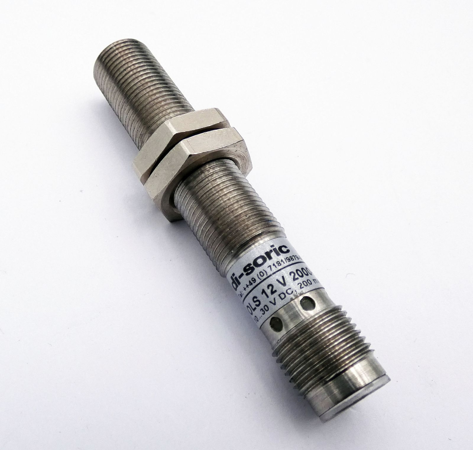 OLS 12 V