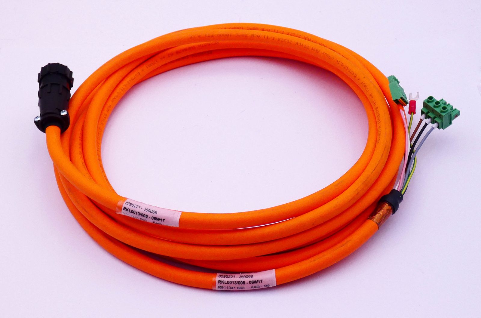 RKL0013/005 - 06W17