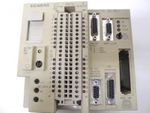 Siemens S5 6ES5 095-8MD03 Simatic S5-95U E-stand 01
