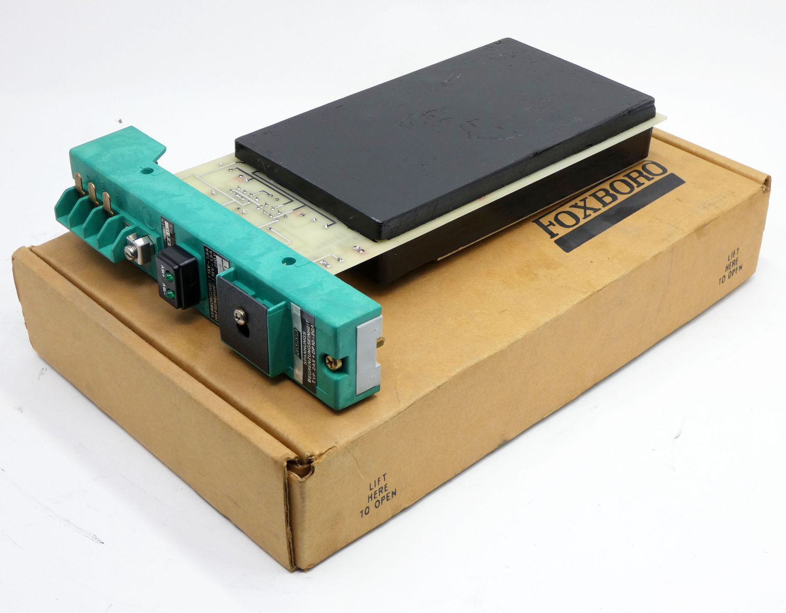 2AX+DP10-PGA