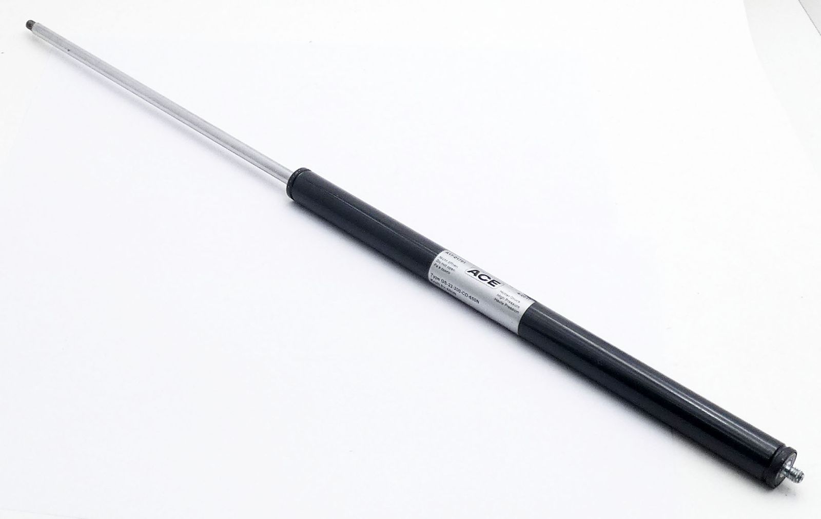 GS-22-300-CD-650N