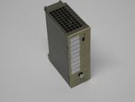 Siemens Simatic S5 6ES5 464-8MF11 Analog Input 2xPt100 E-stand 7
