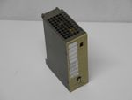 Siemens Simatic S5 6ES5 464-8MD11 Analog Input 4x+20mA E-stand 06