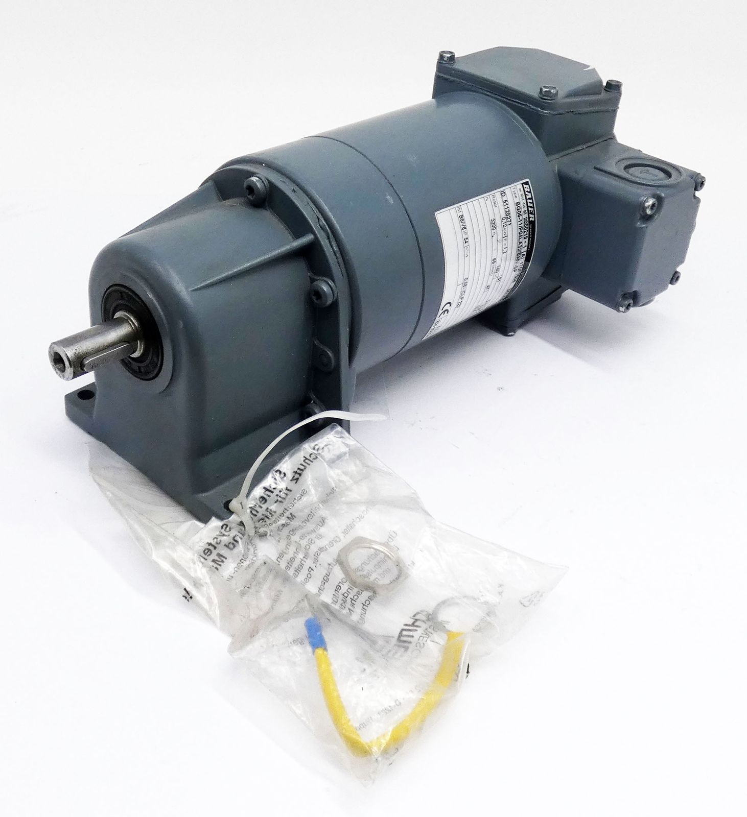 BG05-11/P04LA32/EMV-SP