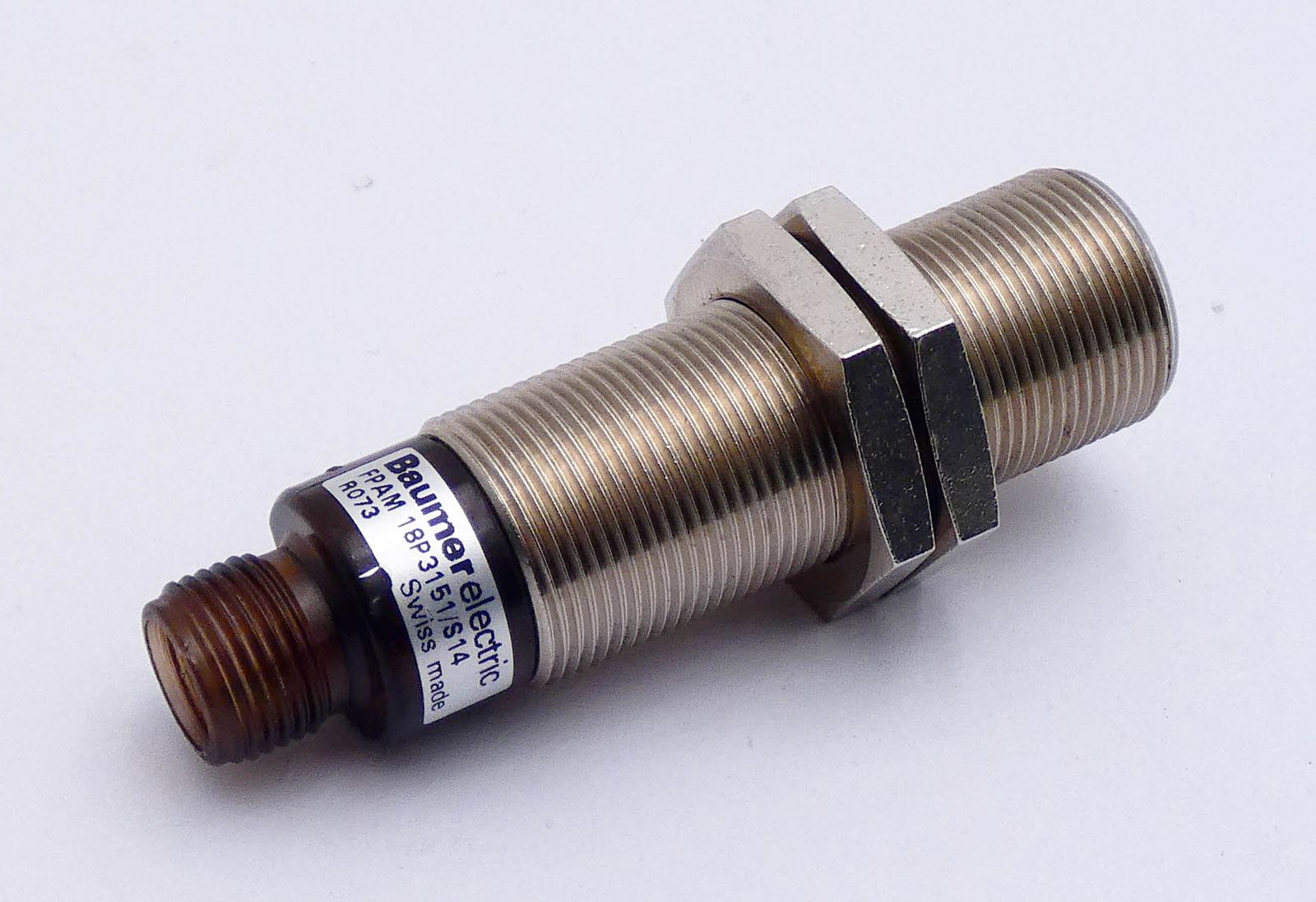 FPAM 18P3151/S14