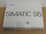 Siemens Simatic 6ES5 247-4UA31 6ES5247-4UA31 E-Stand 07 unbenutzt OVP Vesiegelt