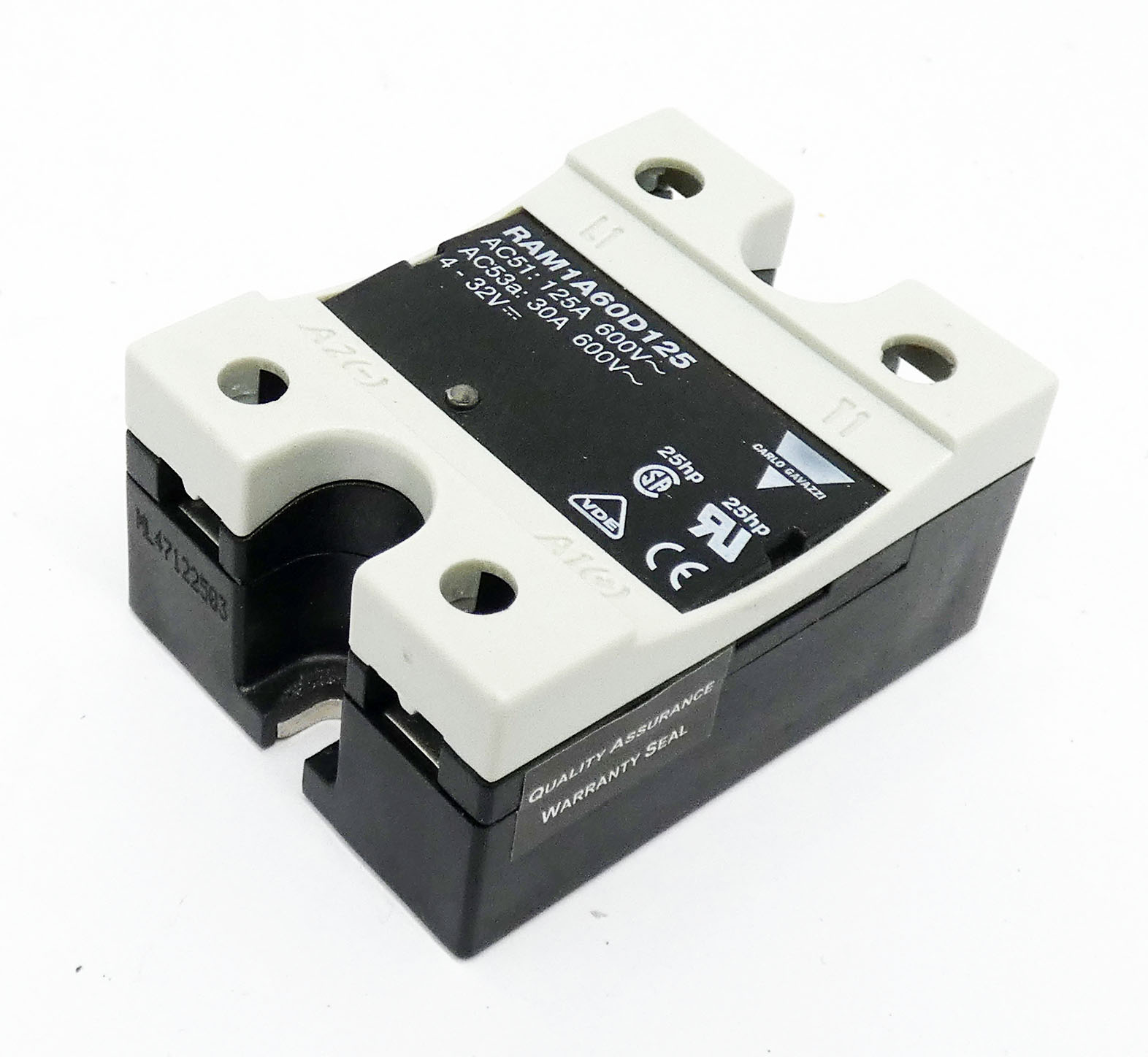 RAM1A60D125