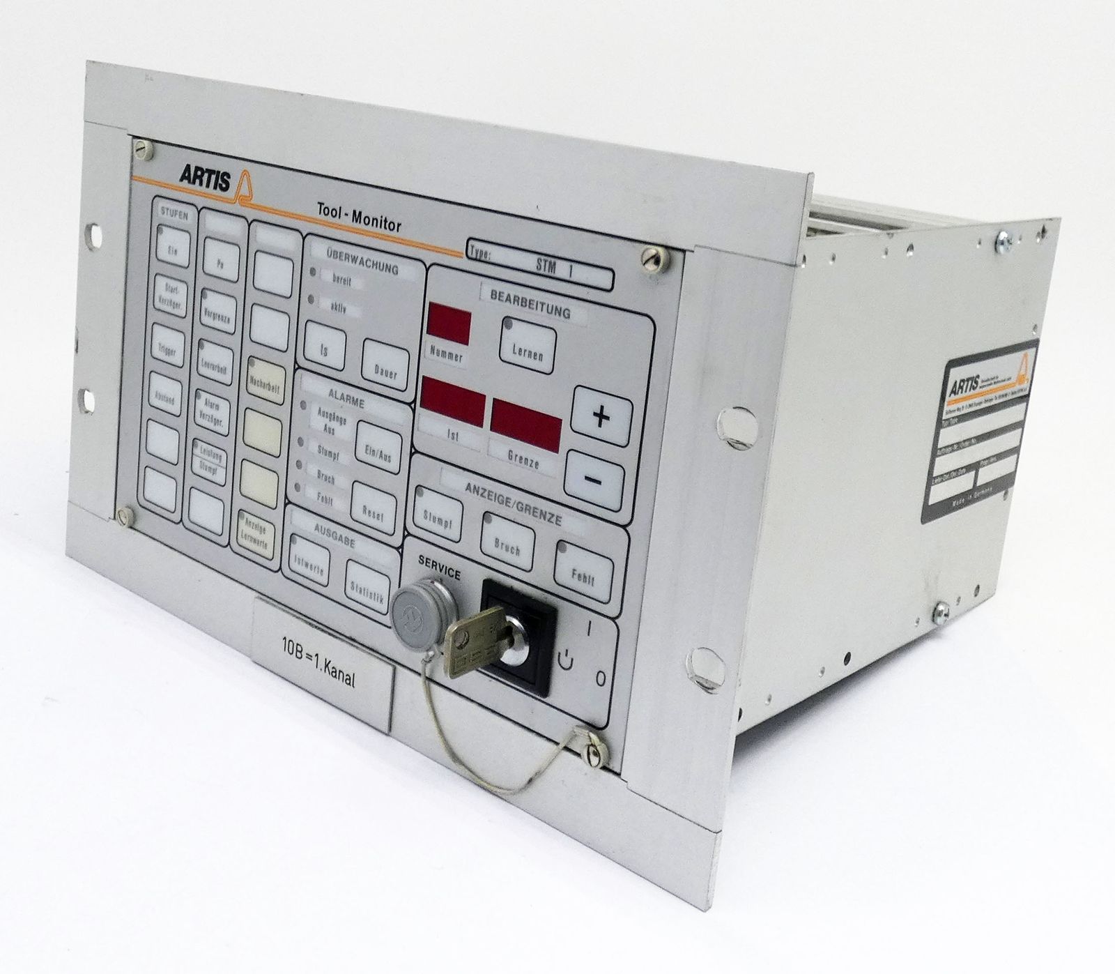 STM-1