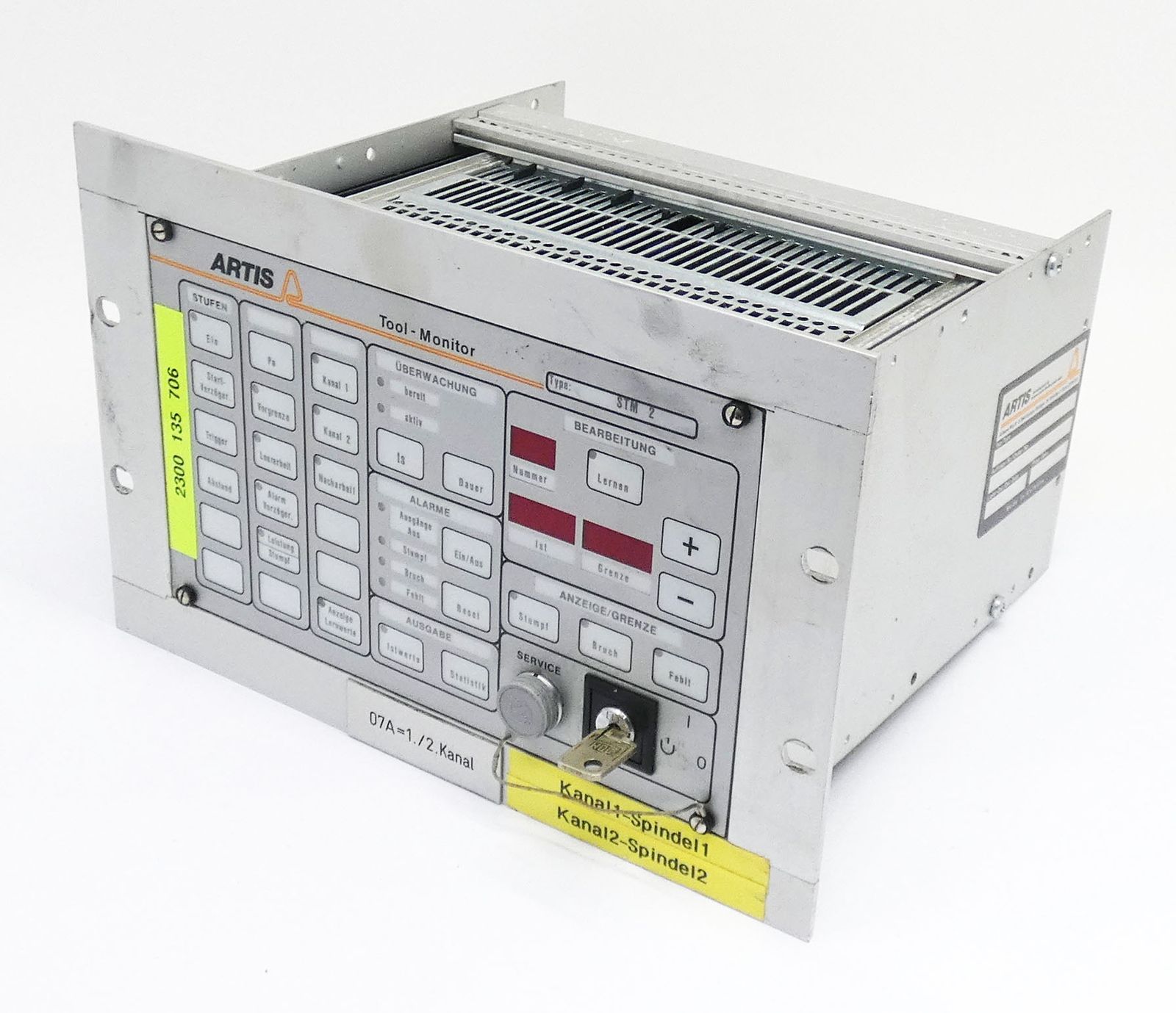 STM-2
