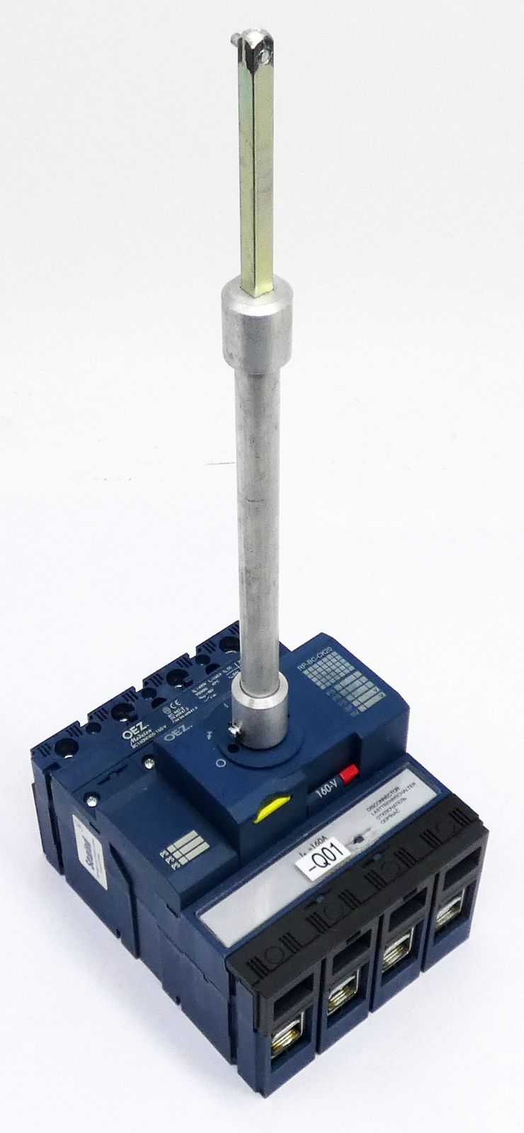 BC160NT405-160-V