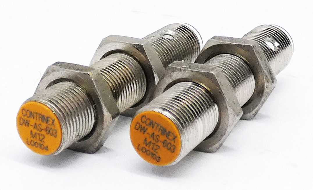 DW-AS-603 M12