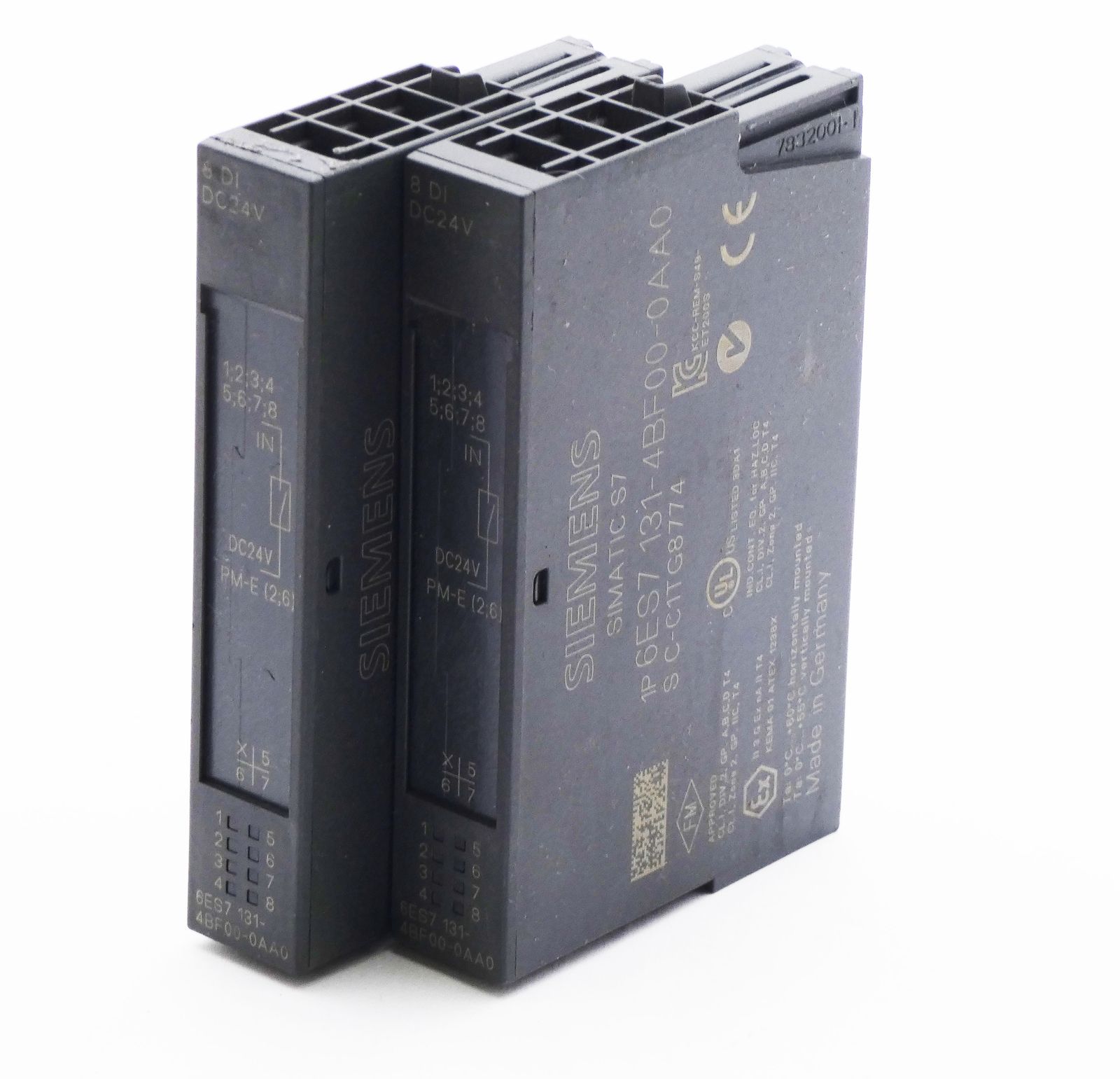 6ES7 131-4BF00-0AA0