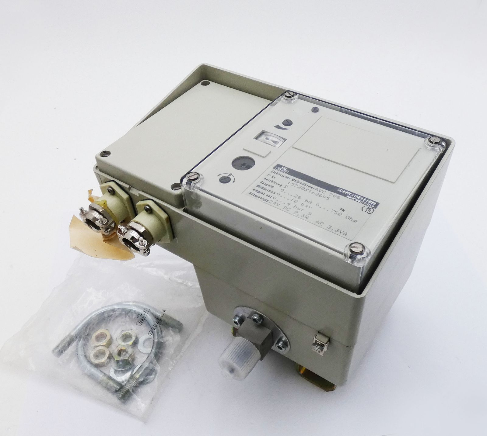 AVC 200