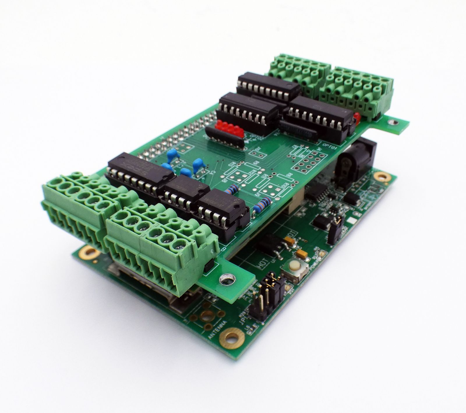 20-101-1283 RCM 5600W