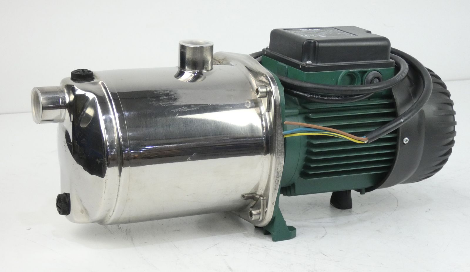 EUROINOX 30/80 M