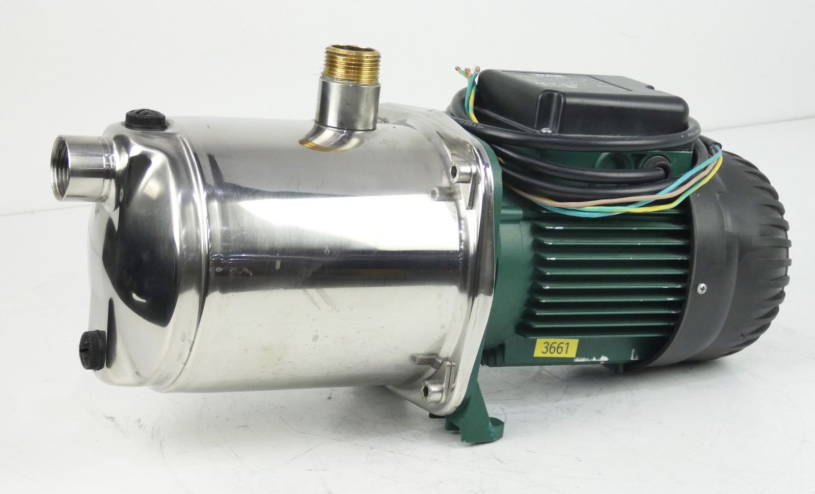 EUROINOX 30/80M