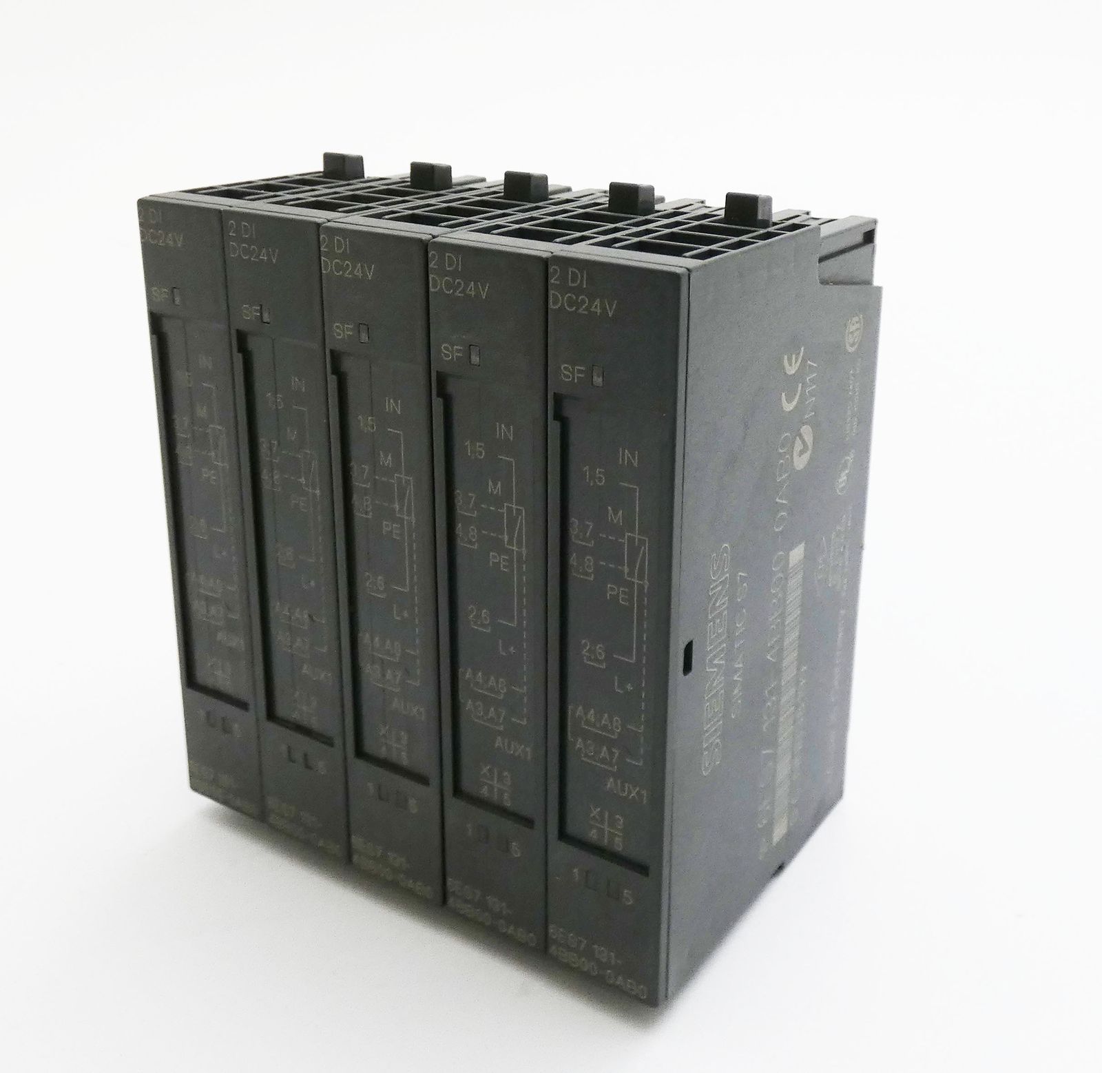 6ES7 131-4BB00-0AB0