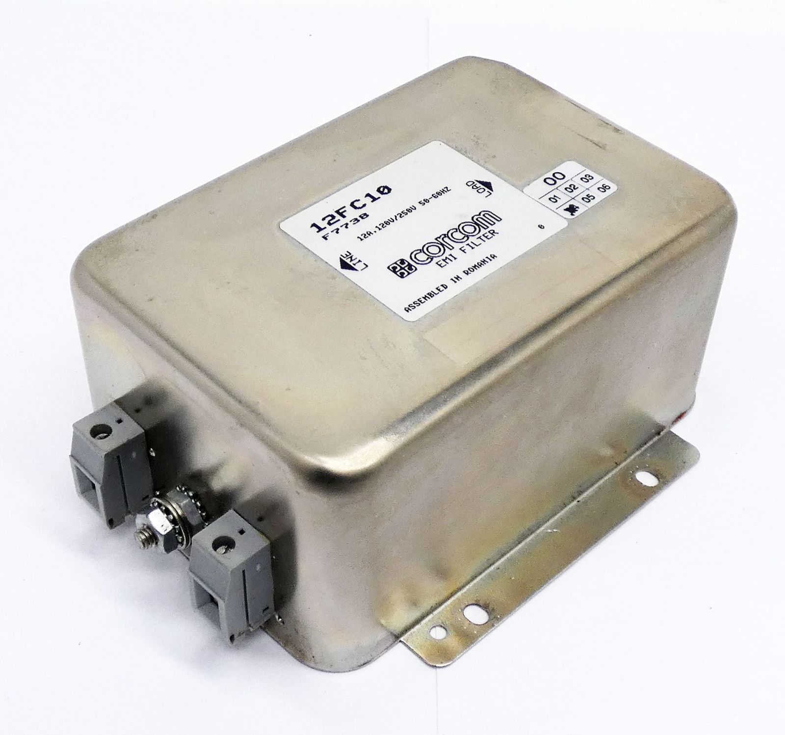 12FC10