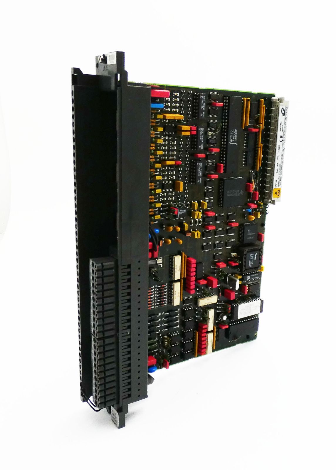 SAI 103
