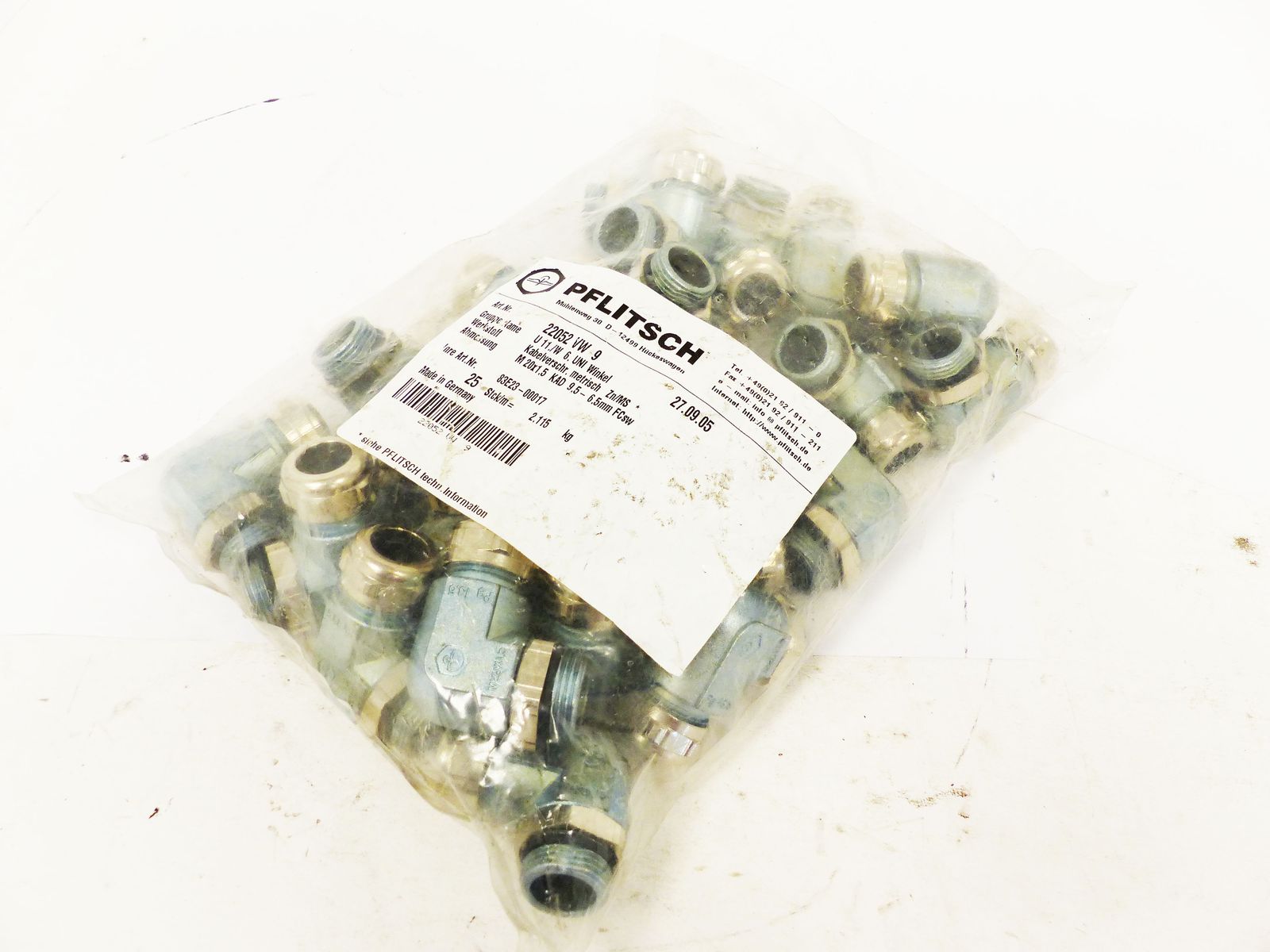 22052 VW 9