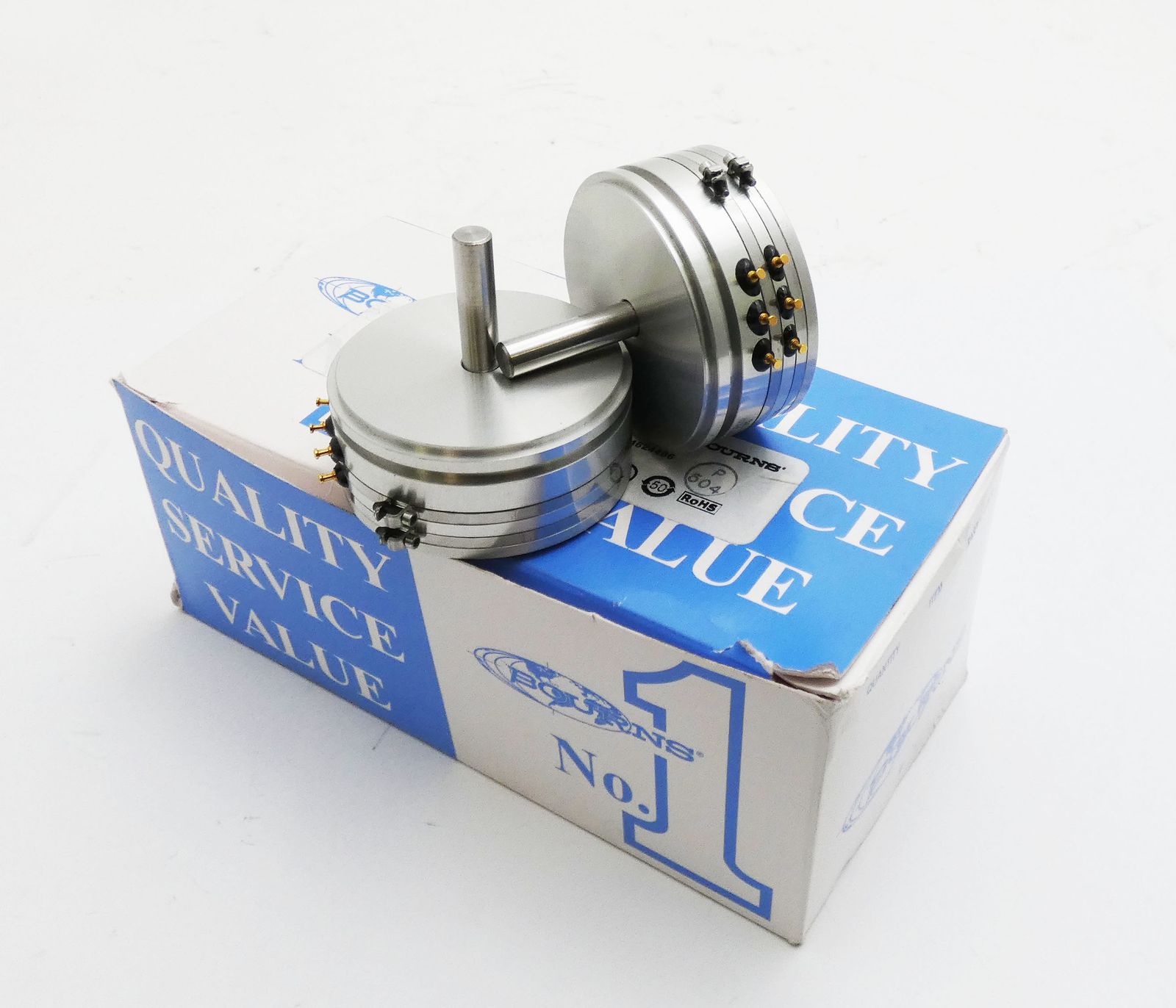 6574M-BUD-201/102