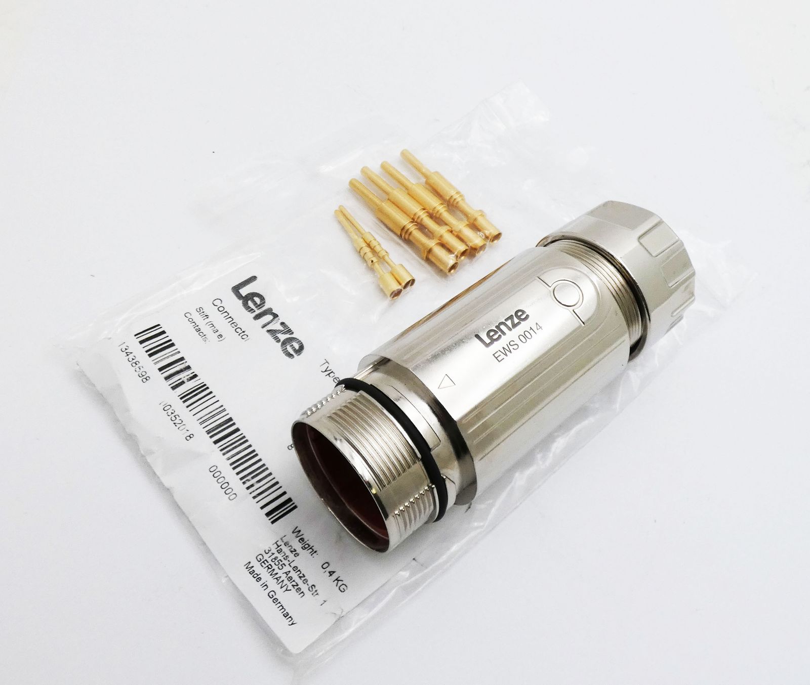 EWS 0014