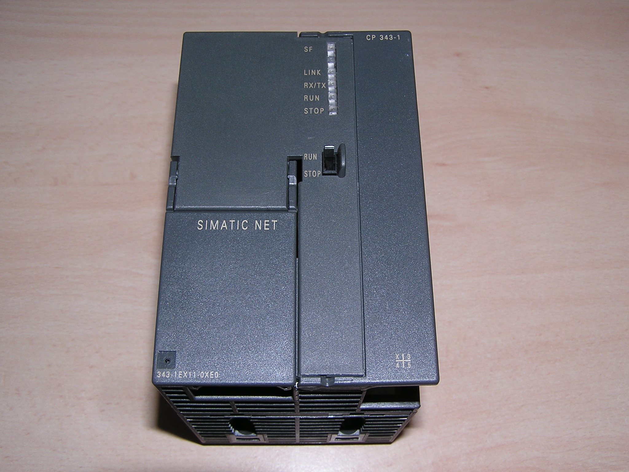 6GK7343-1EX11-0XE0
