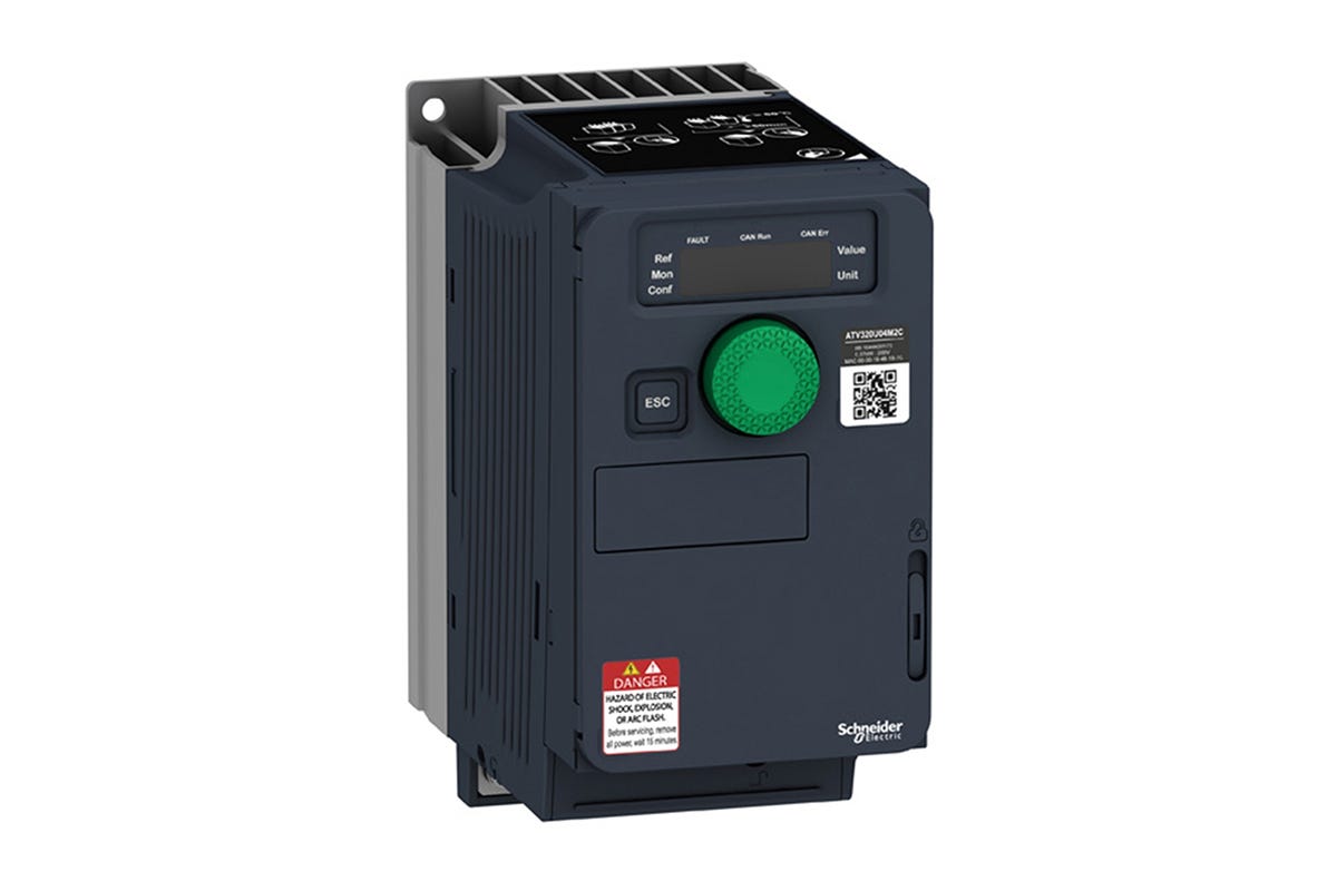 ATV320U30N4C