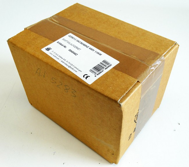 PLSM-C4-DW 4A 10kA 1Pol.