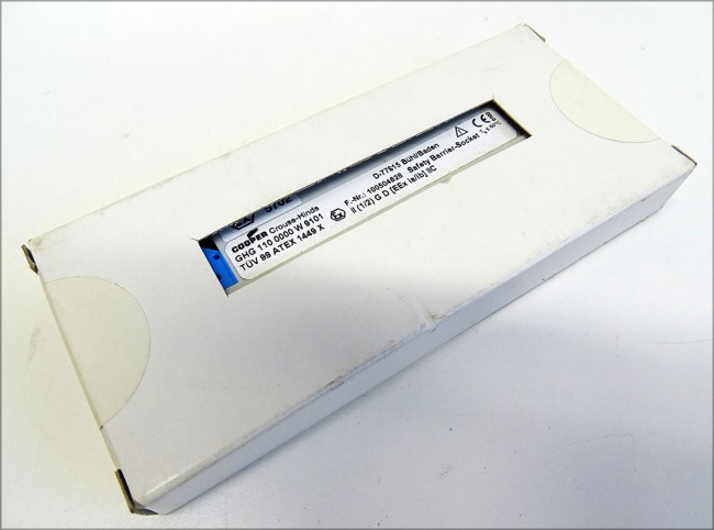 GHG 110 0000 W 9101