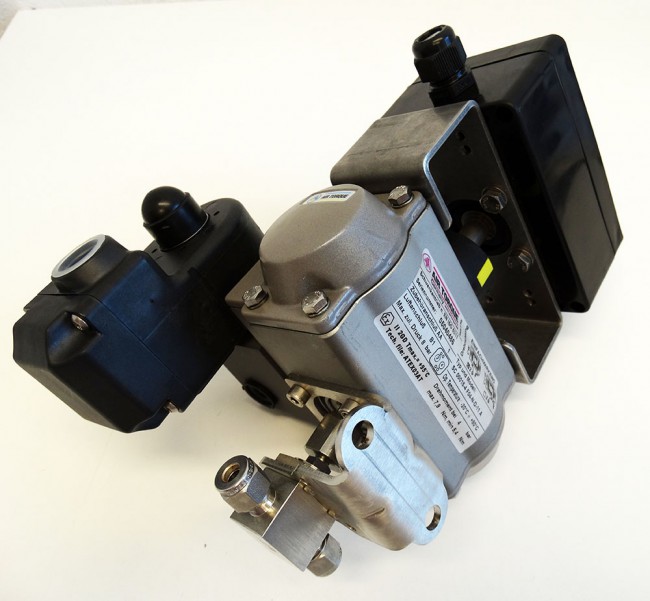SC 00015-4 F04-N-D-11A, KEMA 98 ATEX 4452X