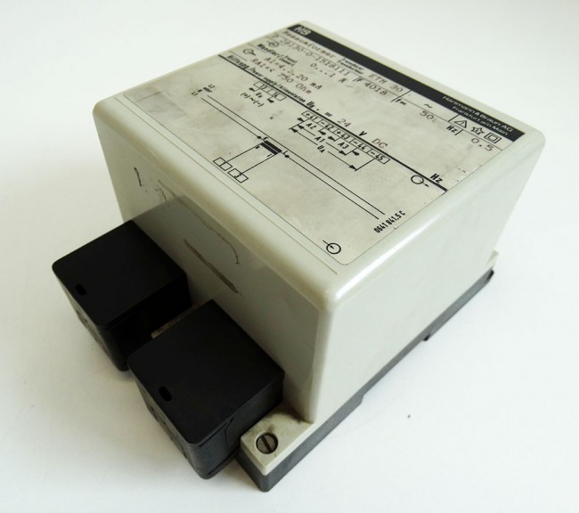 ETM 30