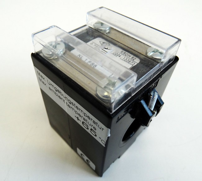 KSOH 52 KL1FS5