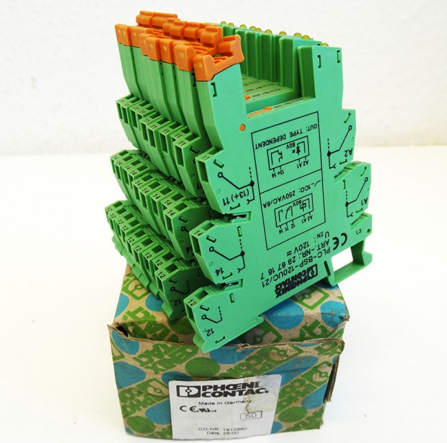 PLC-BSP-120UC/21