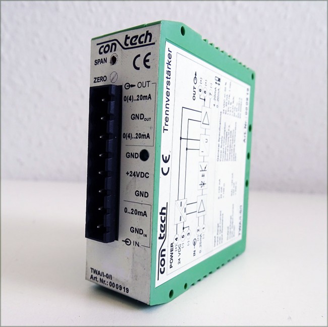 TWA/I-0/I
