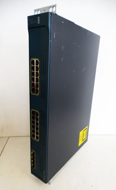 WS-C2970G-24TS-E