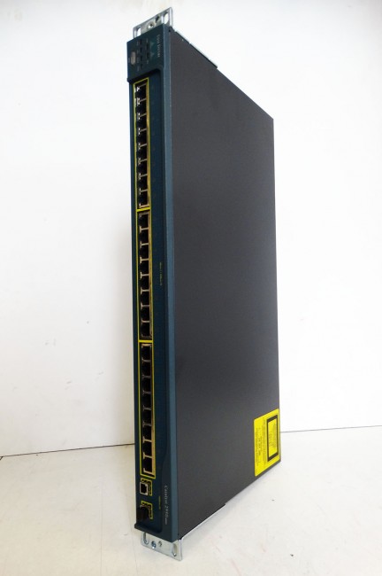 WS-C2950SX-24